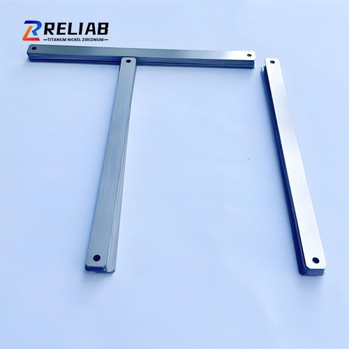 OEM Titanium Alloy Parts in best price OEM Titanium Alloy Parts in best price