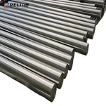 ASTM B348 Titanium Round Bar