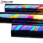 Titanium Timascus Bar