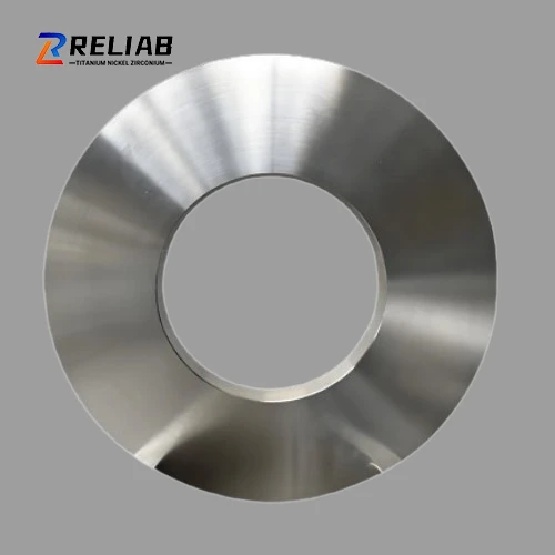 Ti-0.2Pd Titanium Forging Ring suppliers Ti-0.2Pd Titanium Forging Ring suppliers