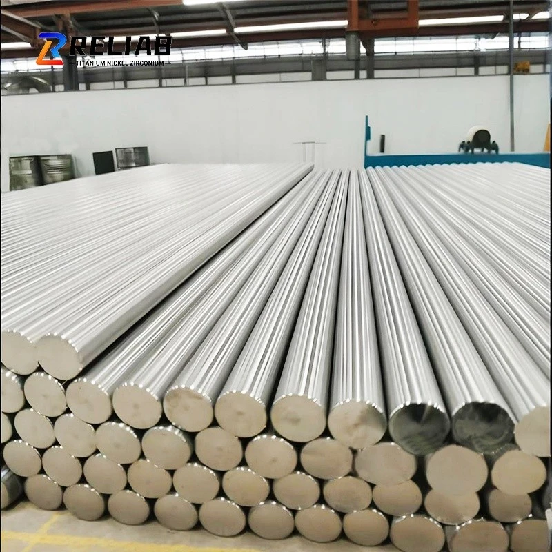 Grade 5 R56400 Titanium Alloy Bars best Grade 5 R56400 Titanium Alloy Bars best