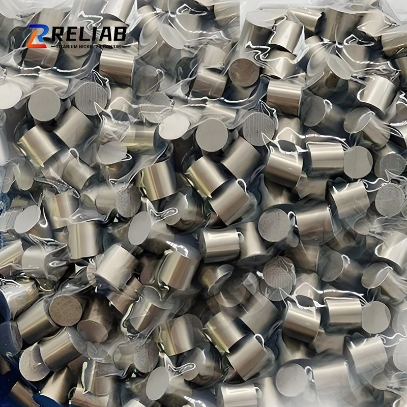 High Purity Pure Nickel Granules best