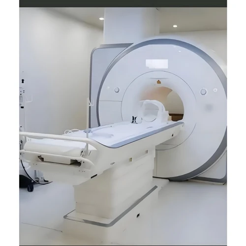 Can I Get An MRI If I Have A Titanium Plate?