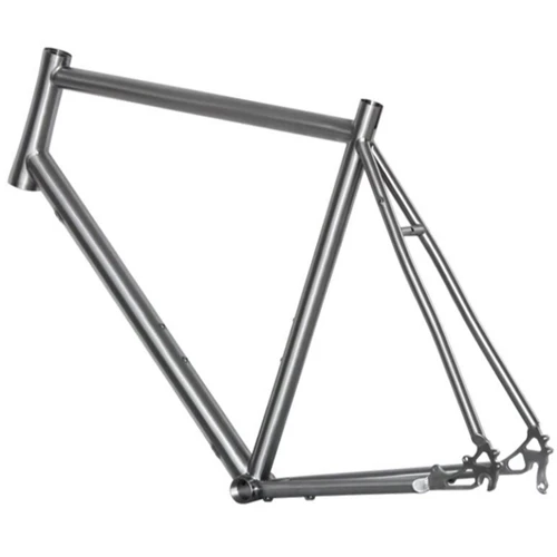 Application Of Titanium Alloy Tubing in Bicycles