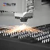 Analysis Of Core Technologies For Titanium Alloy Welding