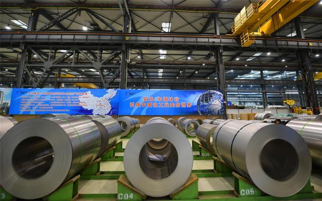 Titanium sheet coil
