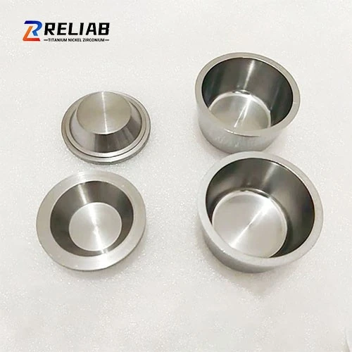 Nickel 200 Precision CNC Machining Parts factory