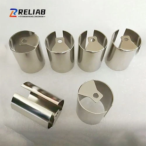 Nickel 200 Precision CNC Machining Parts best