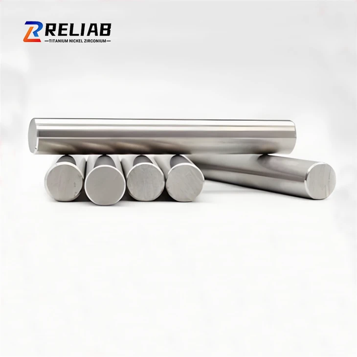 Orthopedic Implant Eli Titanium Bar manufacturers Orthopedic Implant Eli Titanium Bar manufacturers