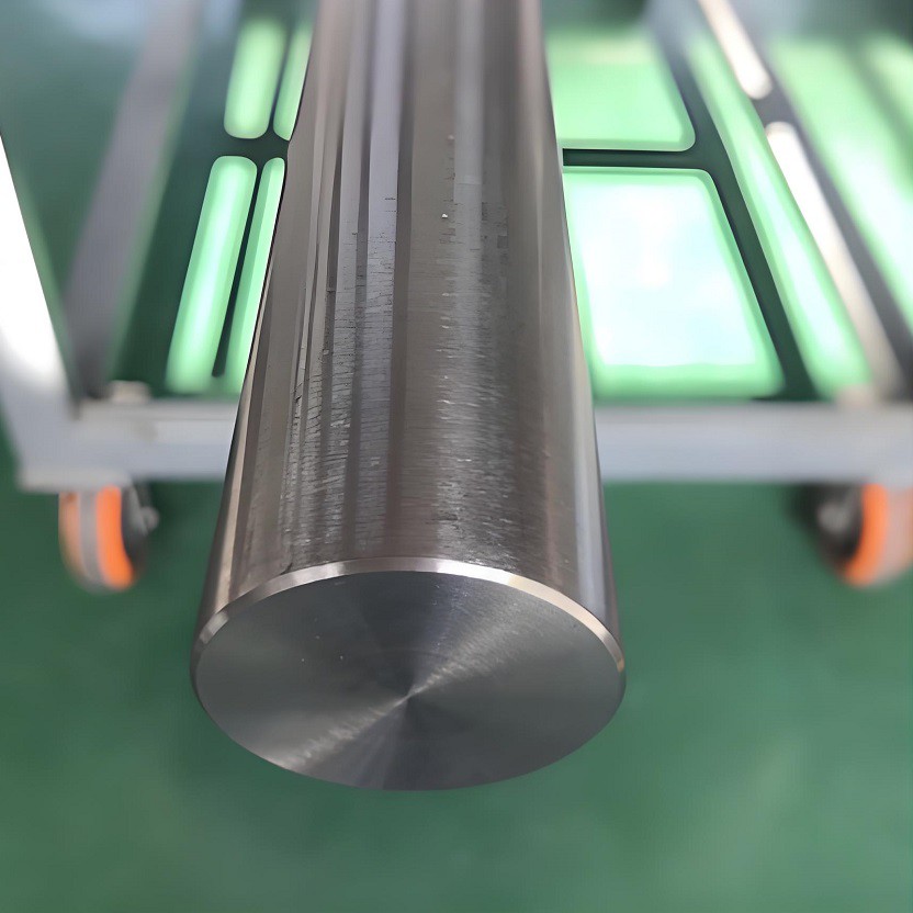 titanium Gr5 bars titanium Gr5 bars