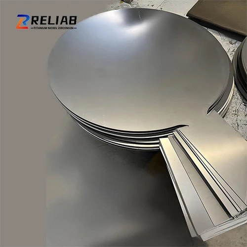 Laser Cutting Titanium Sheet for sale Laser Cutting Titanium Sheet for sale
