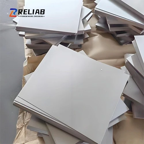 Laser Cutting Titanium Sheet Metal supplier Laser Cutting Titanium Sheet Metal supplier