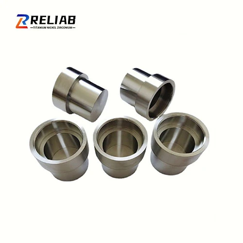 Nickel 200 Precision CNC Machining Parts Nickel 200 Precision CNC Machining Parts