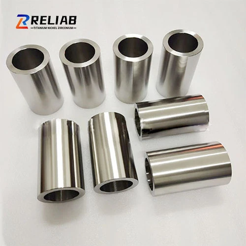 Nickel 200 Precision CNC Machining Parts wholesale Nickel 200 Precision CNC Machining Parts wholesale