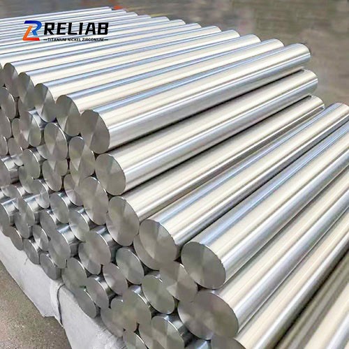 BT 20 titanium alloy bars in stocks BT 20 titanium alloy bars in stocks