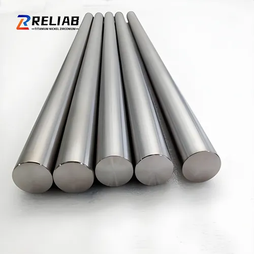 Ti-6AL-7Nb Titanium Bar And Rod Ti-6AL-7Nb Titanium Bar And Rod