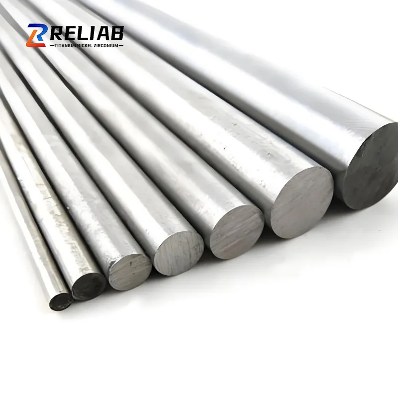 High performance Titanium Bar High performance Titanium Bar