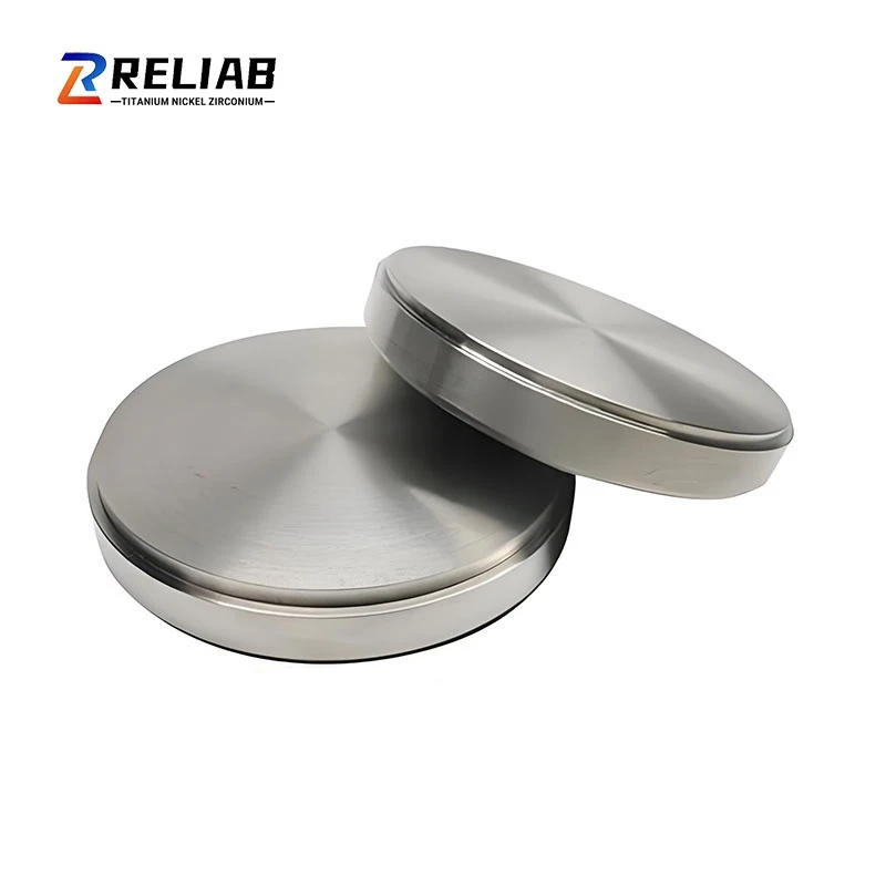Dental Titanium Cutting Disc Dental Titanium Cutting Disc