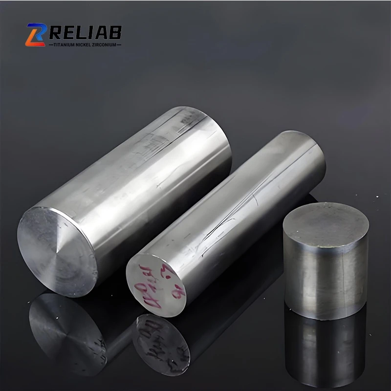 High quality Ti5Al2.5Sn Titanium bars High quality Ti5Al2.5Sn Titanium bars