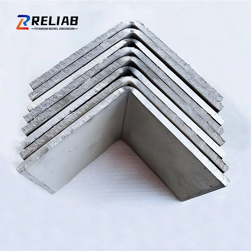 Bending titanium sheet for sale Bending titanium sheet for sale