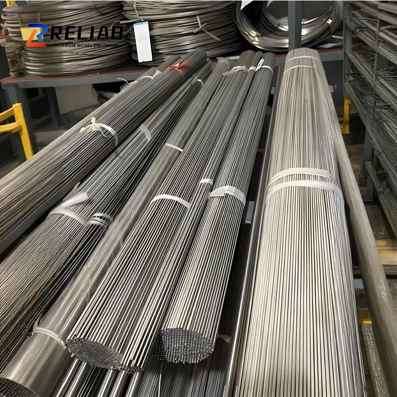 Titanium Welding Electrode supplier Titanium Welding Electrode supplier