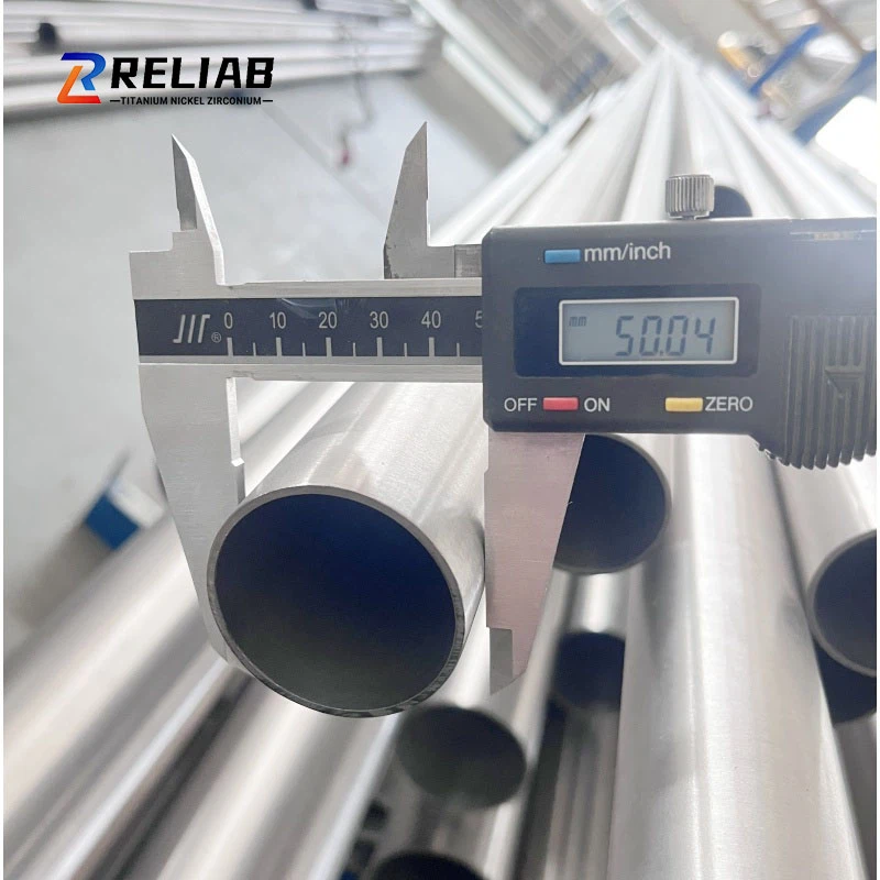 Titanium tubing for bicycle manufacturer Titanium tubing for bicycle manufacturer