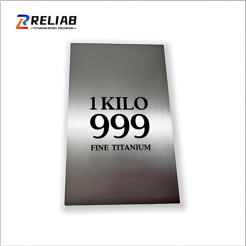 1 Kilogram Of Titanium Bar 1 Kilogram Of Titanium Bar