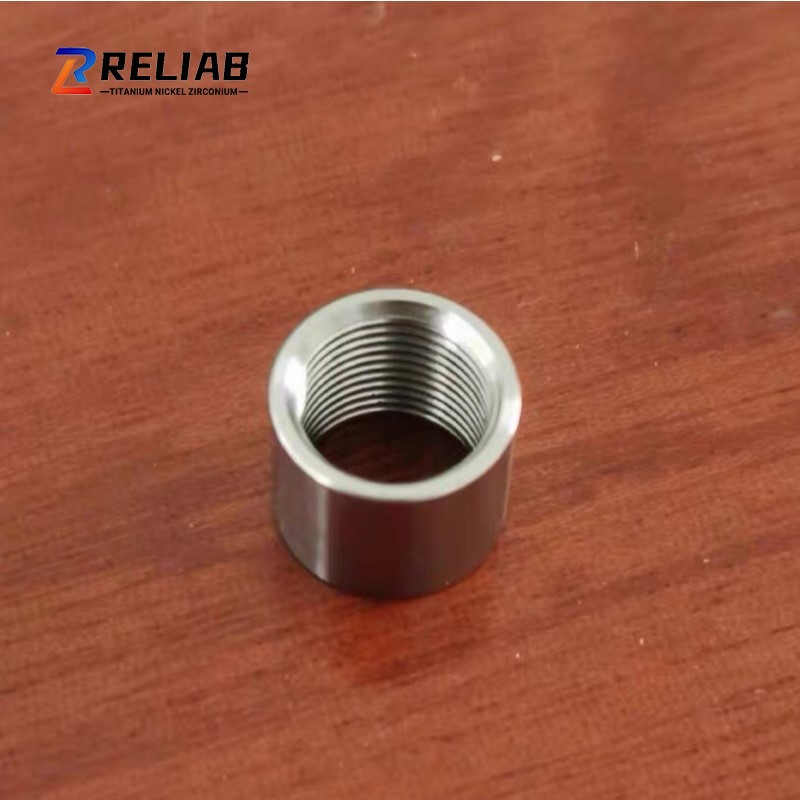 Titanium Cue Tip for Billiard Cues Titanium Cue Tip for Billiard Cues