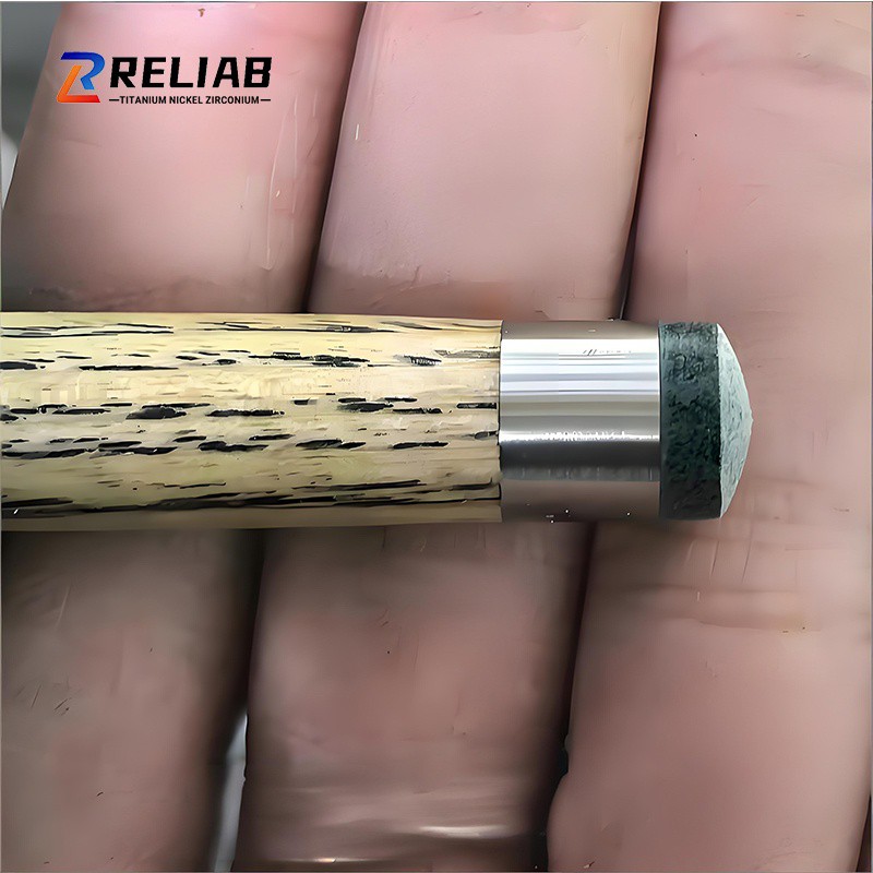 Titanium Cue Tip for Billiard Cues supplier Titanium Cue Tip for Billiard Cues supplier