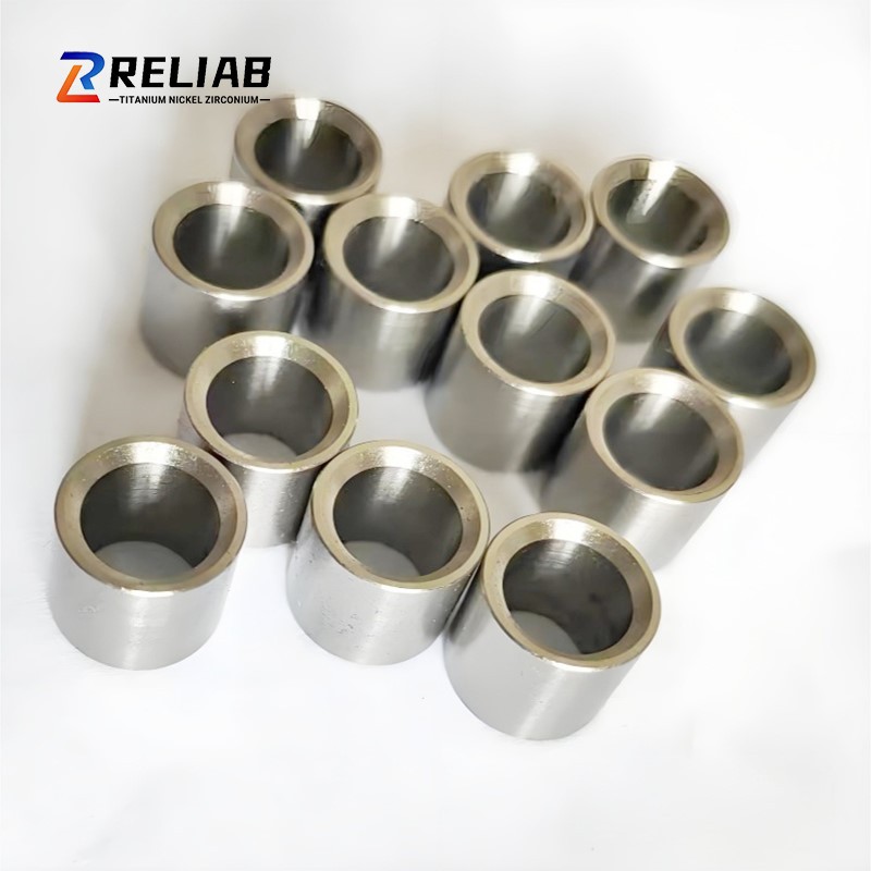 Titanium Cue Tip for Billiard Cues for sale Titanium Cue Tip for Billiard Cues for sale