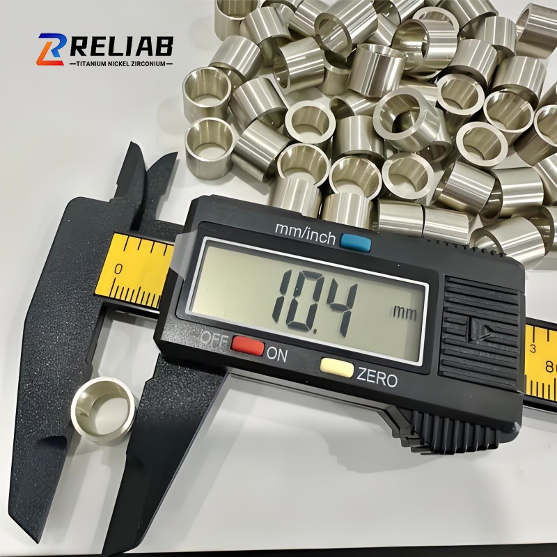 Titanium Cue Tip for Billiard Cues manufacturer Titanium Cue Tip for Billiard Cues manufacturer