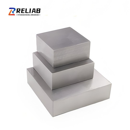 Pure Nickel Bars supplier Pure Nickel Bars supplier
