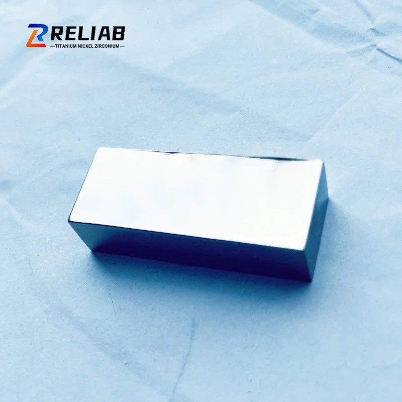 3D Print Titanium Alloy Small Block Gr2 Gr5 wholesale 3D Print Titanium Alloy Small Block Gr2 Gr5 wholesale