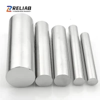 What are the grinding methods for CP Titanium Bar?