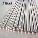 Grade 7 Titanium Solid Round Bar
