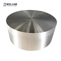 How to test the tensile strength of titanium forgings?