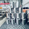Introduction To The Key Parameters Of Titanium Forgings
