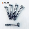Why Are Titanium Screws So Expensive? Tigh Specific Strength, Low Density, An...