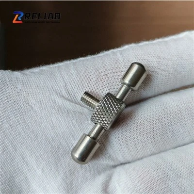 Titanium Alloy Locating Pins
