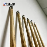 Titanium Cue Tip For Billiard Cues