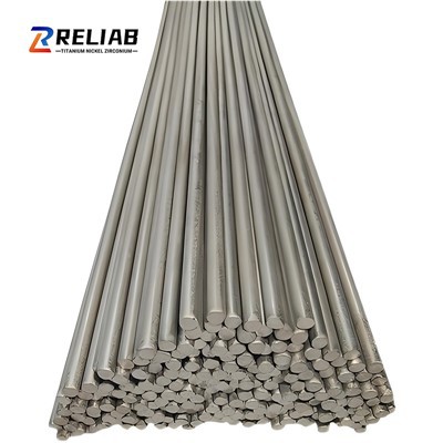 Titanium Welding Electrode