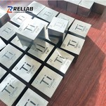 Various Sizes Titanium Element Cube