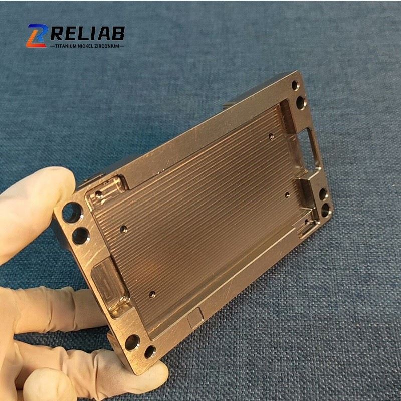 Titanium CNC High Precision Parts manufacturers Titanium CNC High Precision Parts manufacturers