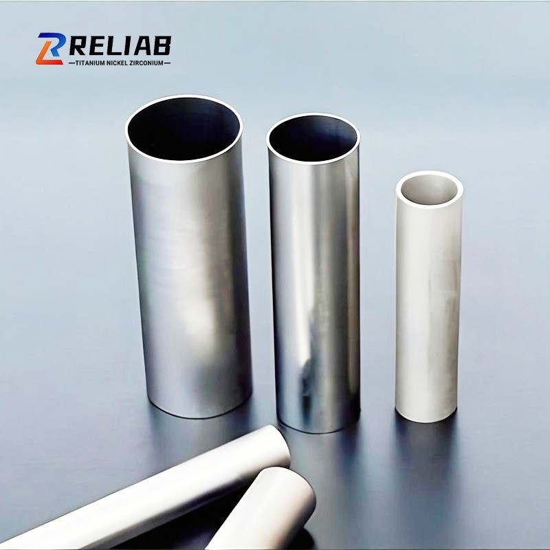 Titanium Tubing For Bicycle suppliers